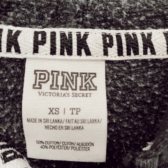 LOVEPINK SWEATSHIRT - Picture 2 of 2